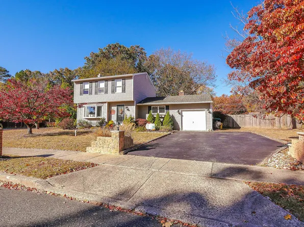 6 W Judith Dr, Hammonton, NJ 08037