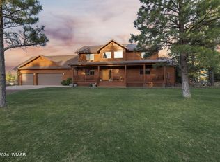 148 Mountain View Ranch Rd, Lakeside, AZ 85929
