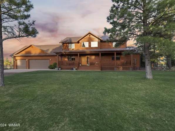 148 Mountain View Ranch Rd, Lakeside, AZ 85929