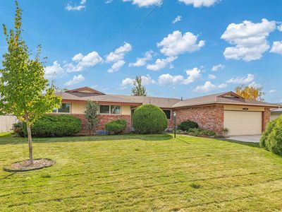 5413 W Northwest Blvd, Spokane, WA, 99205