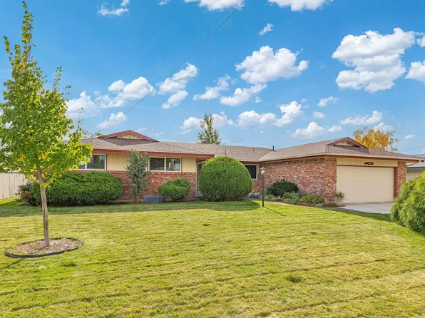 5413 W Northwest Blvd, Spokane, WA 99205