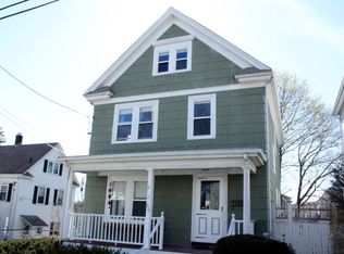 210 Roslindale Ave, Roslindale, MA 02131