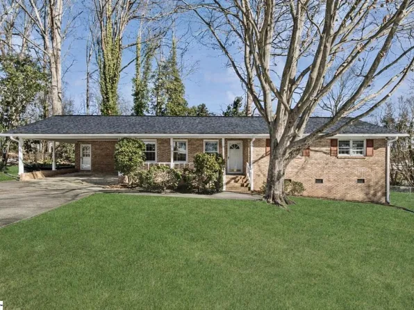 409 Strange Rd, Taylors, SC 29687