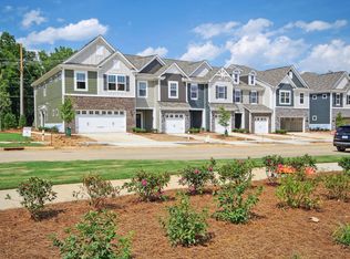 7053 Bentz St, Charlotte, NC 28269