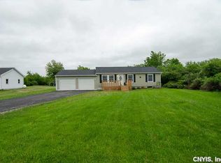 25512 Miller Rd, Watertown, NY 13601
