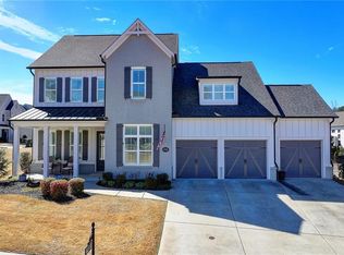 4455 Brookview Dr, Cumming, GA 30040