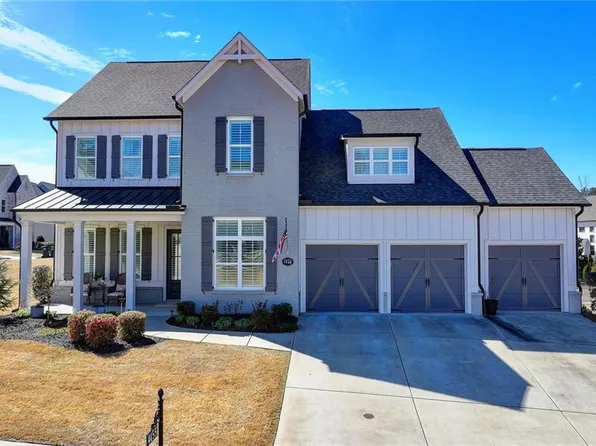 4455 Brookview Dr, Cumming, GA 30040