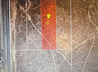 0 W I Ave Lot 13, Lancaster, CA 93536