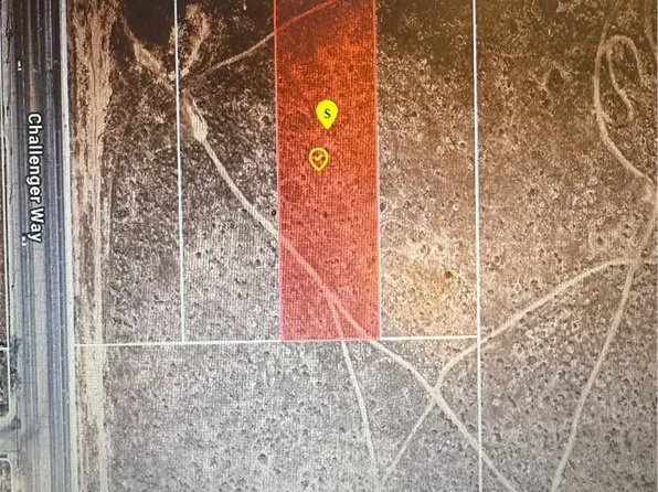 0 W I Ave Lot 13, Lancaster, CA 93536