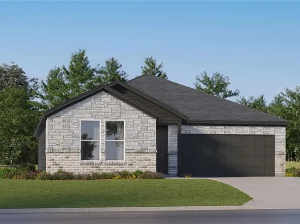 1212 Arch Terrace Dr, Troy, TX 76579