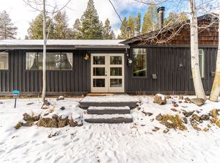 17376 Lively Ln, Bend, OR 97707