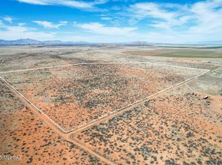 182 Acres Hwy #181, Elfrida, AZ 85610