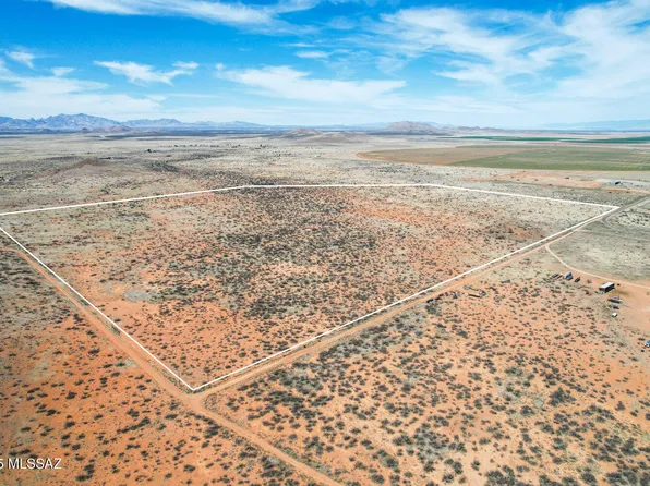 182 Acres Hwy #181, Elfrida, AZ 85610