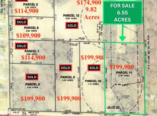 1319 Lake Michigan Dr NW PARCEL 11, Grand Rapids, MI