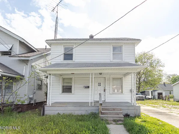 3340 Upton Ave, Toledo, OH 43613