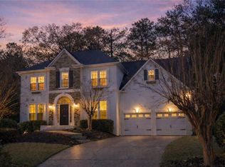 2592 White Aster Ln, Dacula, GA 30019