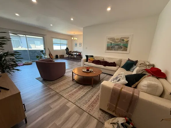 722 Orlando LLC., 722 N Orlando Ave APT 307, Los Angeles, CA 90069
