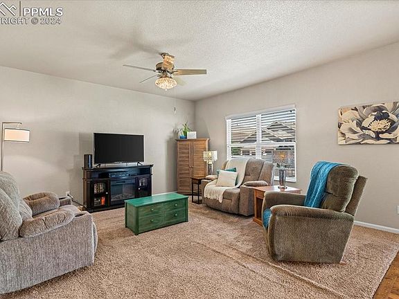 8264 Wagon Spoke Trl, Fountain, CO 80817 | MLS #3265659 | Zillow