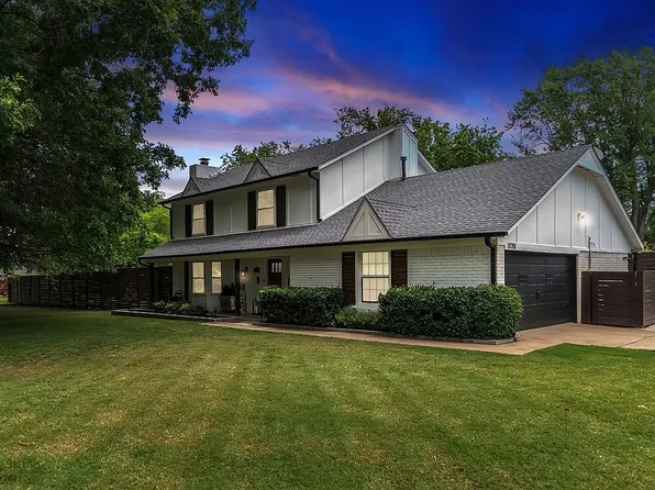 17701 E 93rd St N, Owasso, OK 74055