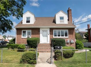 1236 Burton Ave, Elmont, NY 11003