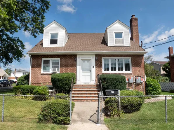 1236 Burton Avenue, Elmont, NY 11003