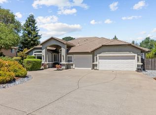 3593 Foxmore Ln, Rescue, CA 95672