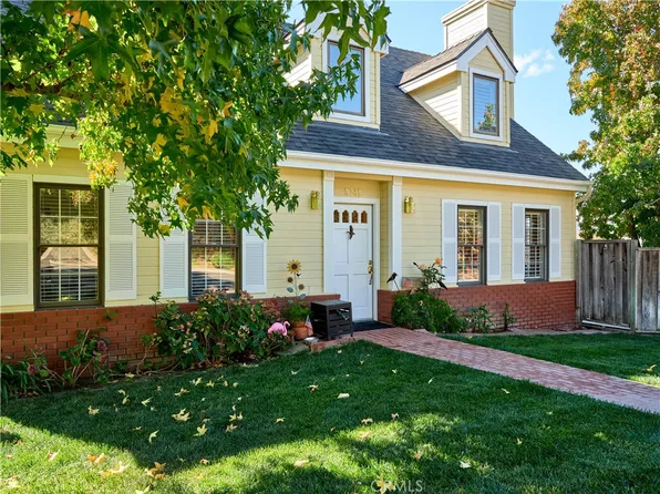 1041 Bishop St, San Luis Obispo, CA 93401