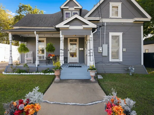 2309 Jones St, Greenville, TX 75401