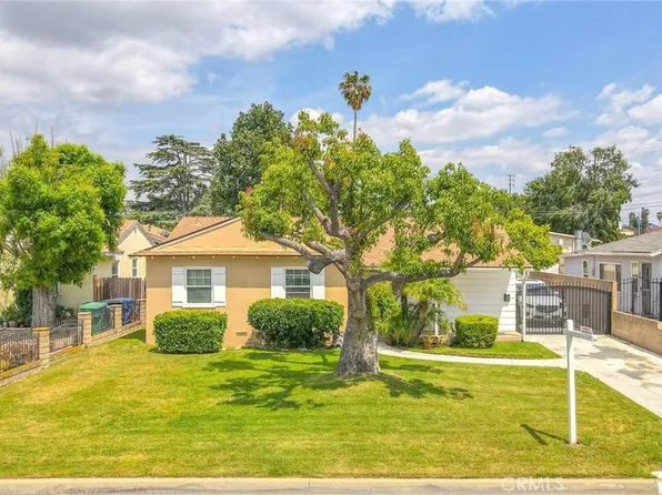 4808 N Brightview Dr, Covina, CA 91722