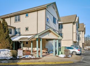 45 Park Edge BLDG 1 #45, Berkeley Heights Twp., NJ 07922