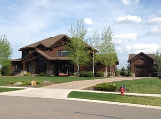 3049 River Lakes Dr, Whitefish, MT 59937