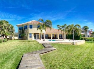225 Lansing Island Dr, Indian Harbour Beach, FL 32937