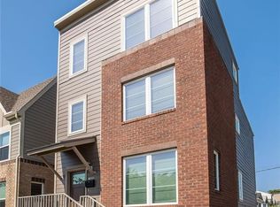 400 S Harrison St, Richmond, VA 23220