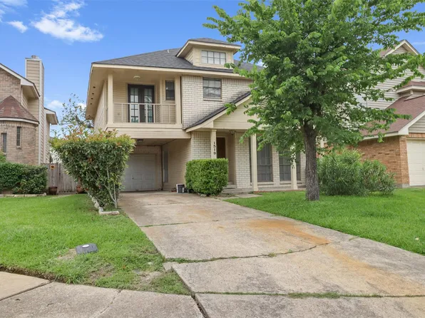 1519 Chertsey Cir, Channelview, TX 77530