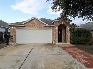 103 Castellanos Ct, Laredo, TX 78045