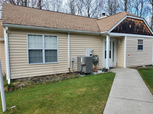 167 Hidden Ridge Drive, Monticello, NY 12701