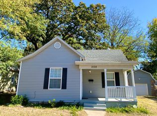 2024 N Prospect Ave, Springfield, MO 65803