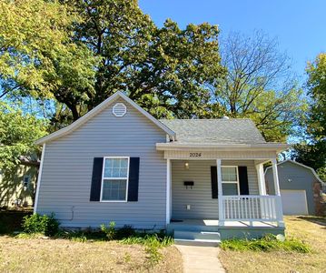 2024 N Prospect Ave, Springfield, MO, 65803