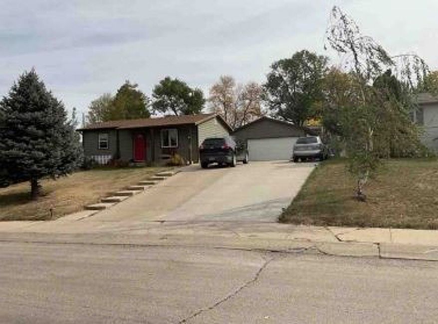 Property Front View