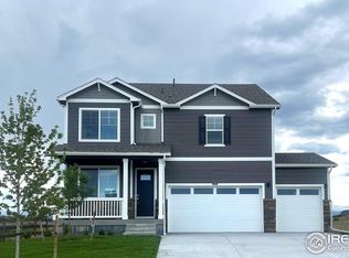 1893 Westport Ave, Berthoud, CO 80513