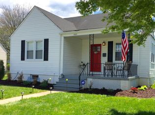 1803 Wendover Rd, Parkville, MD 21234