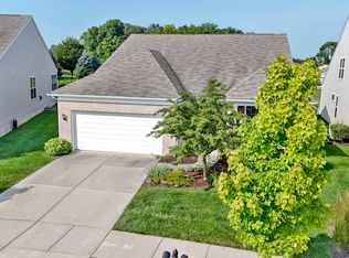 12778 Cellar St, Fishers, IN 46037
