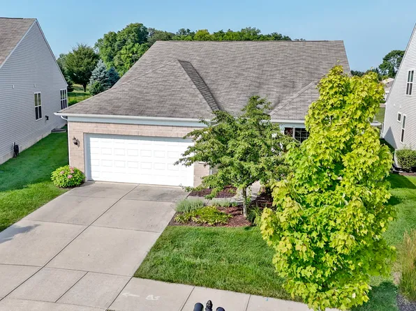 12778 Cellar St, Fishers, IN 46037