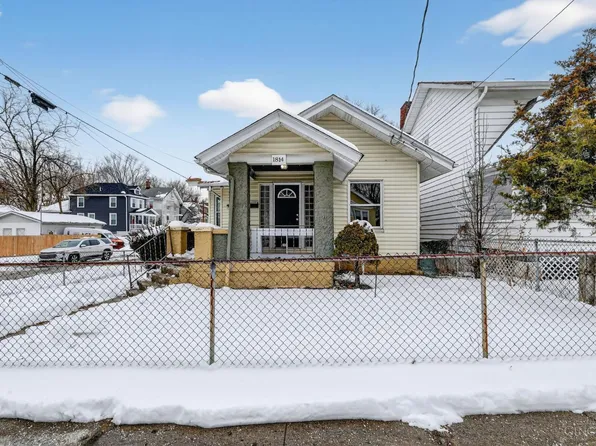 1814 Goodman Ave, Cincinnati, OH 45239
