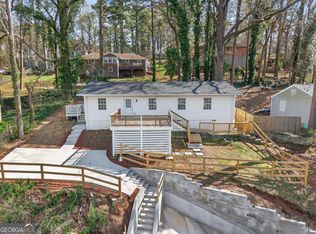 472 Rigby St NE, Marietta, GA 30060