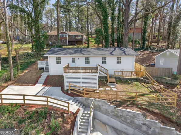 472 Rigby St NE, Marietta, GA 30060