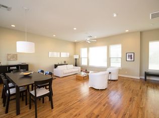 928 Lester St, Houston, TX 77007