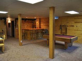 N10850 County Highway U, Tomahawk, WI 54487