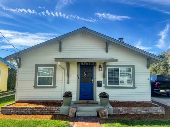 44 Chestnut St, Salinas, CA 93901