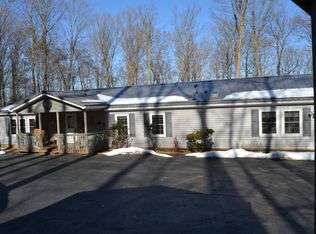 396 Basse Terre Rd, Du Bois, PA 15801